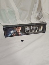 Harry Potter 14" Magic Wand with Illuminating Tip - The Noble Collection
