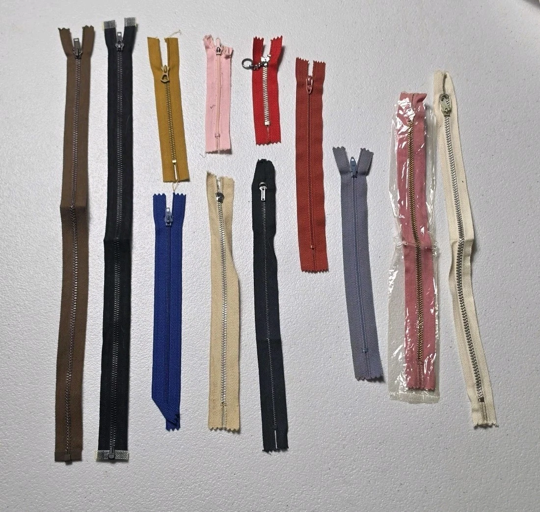 25+ talon zipper for sale | Updated Oct 2026
