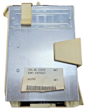 1987-1992 Camaro Firebird 5.0l Tbi Ecm Engine Computer Mount Bracket Holder Oem 1987-1992 Camaro Firebird 5.0l Tbi Ecm Engine Computer Mount Bracket Holder Oem