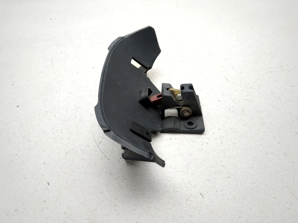 Cerradura de pestillo de asiento BMW F650 GS F650GS 01-12 Foto 4 de 4