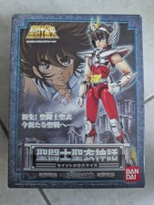 Bandai 2003 Saint Seiya Cloth Myth Pegasus Figure