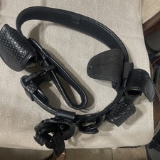 Wytrzymały splot koszowy Acumold splot koszowy z pauches Elite