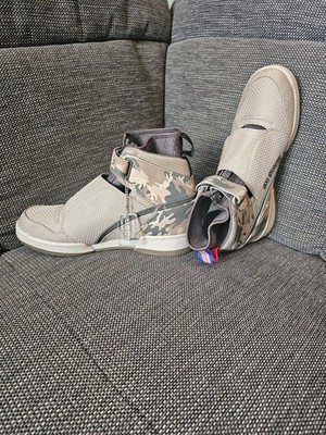 Reebok bug stomper Größe 8/40,5 Neu #Alien#Marines#weyland#yutani