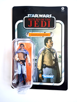 Hasbro Kenner Star Wars Starwars Return Of The Jedi General Lando Calrissian