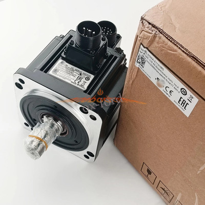 New Delta Servo Motor ECMA-E11310RS