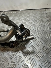 MERCEDES-BENZ A CLASS A180 W176 1.5 CDI MANUAL 2014 EGR COOLER 147350364R OEM