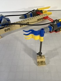 LEGO 7131 - Star Wars: Anakin's Podracer 