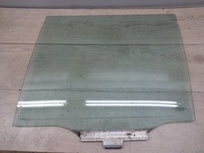 Mercedes W210 S210 E-Klasse Kombi Seitenscheibe T&uuml;r hinten links Scheibe
