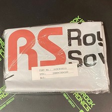 049CR4001A - ROYAL SOVEREIGN - DUST COVER FOR SIGMONT 65H LAMINATOR - ORIGINAL R