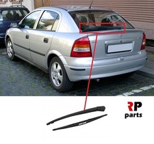 Für Opel Astra G 98-04 Hatchback Heckscheibenwischer Arm Mit 405 MM Klinge