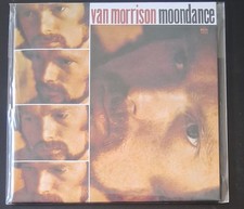 Van Morrison - Moondance mini lp cd SHM-CD 