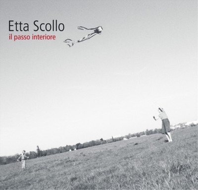 Etta Scollo Il Passo Interiore (CD) Album