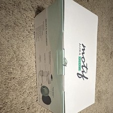 MOTIF AURA WEARABLE BREAST PUMP EB42 - 2 Pumps N1588 TC 