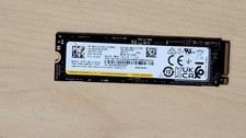 Samsung PM9A1 512GB M.2 2280 NVMe Gen4 SSD MZVL2512HCJQ-00BD2