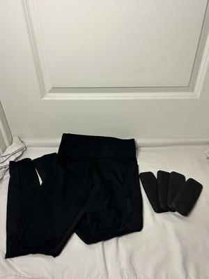 KILOGEAR Weighted Leggings Size Small Athletics Irish Dance Sports 