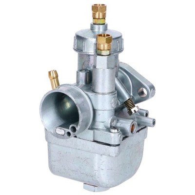 21N1-12 Tuning Vergaser 21mm für Simson S50, S51, S53 und SR50 mit Düsensystem S