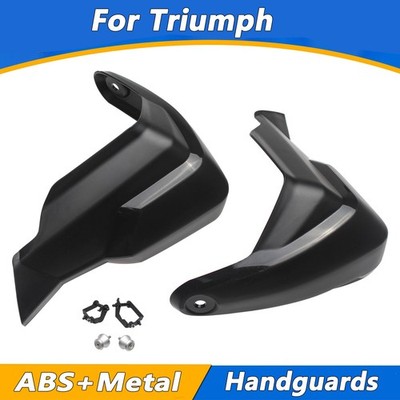 Handguard Shield Hand Guard Protector For Tiger 800 XCA/XCX Tiger XR/XRX/XRX-LRH