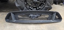 Front Grill Ford Mustang Gt 2017