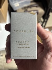 Cover FX Power Play Foundation 1.01 fl oz L1
