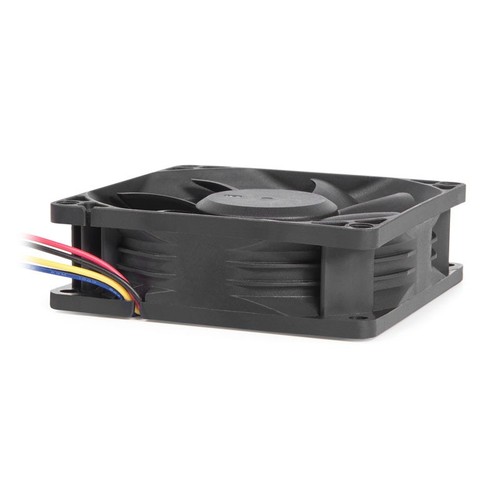 Alphacool ES PWM-Lüfter - 80mm - Bild 3 von 3
