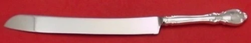 Fontana by Towle Sterling Silver Wedding Cake Knife Custom Made