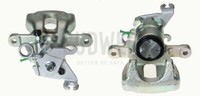 Budweg Caliper Bremssattel Bremssystem TRW FüR Mitsubishi Colt VI 1.3 1.1