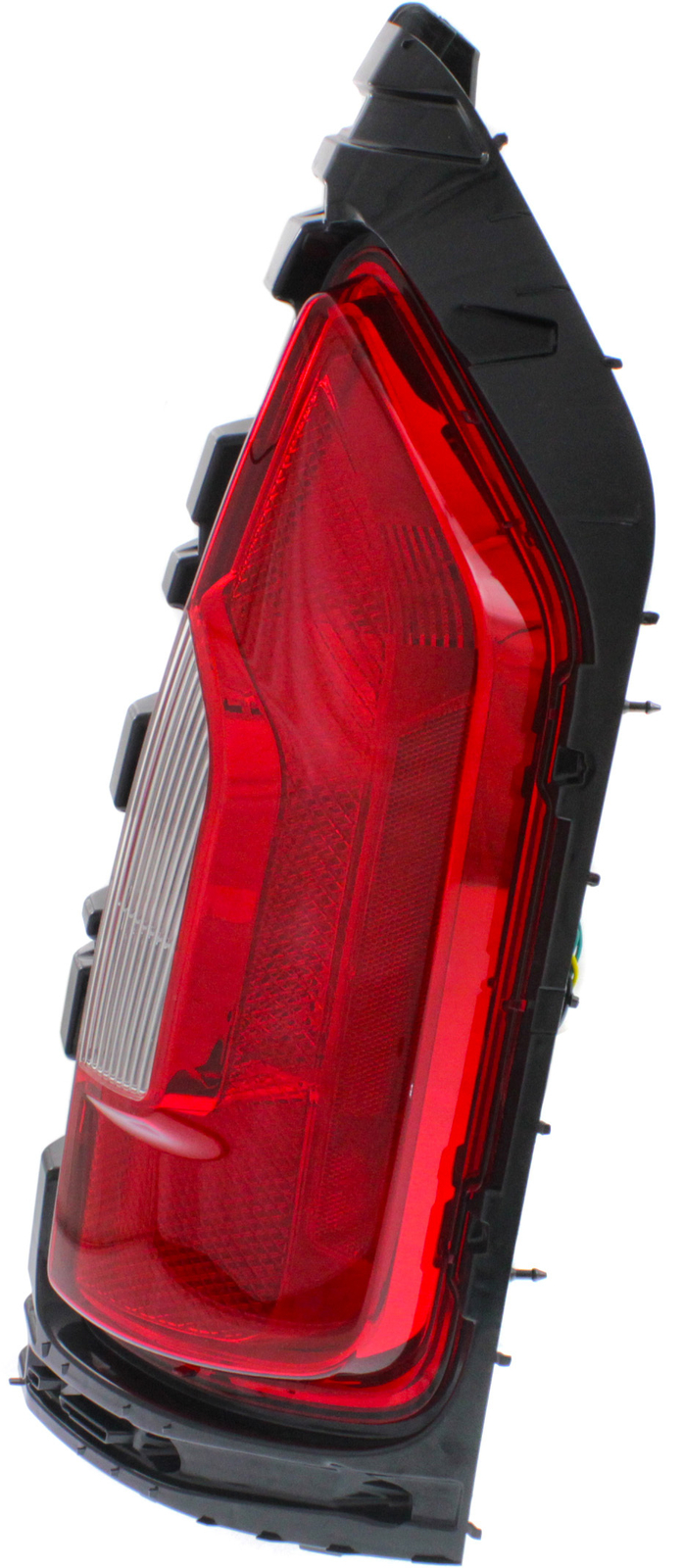 New Tail Light for 1213 Kia Soul RH Halogen OE Replacement PartCAPA