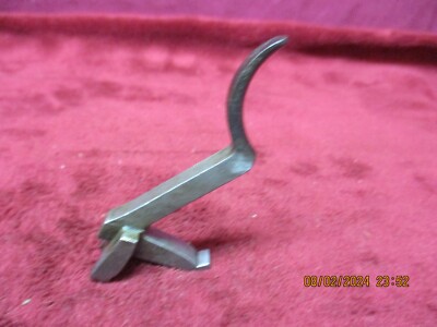 Steyr Model 95 Budapest Straight Pull, Trainer, 8X56R.,, PART: Trigger