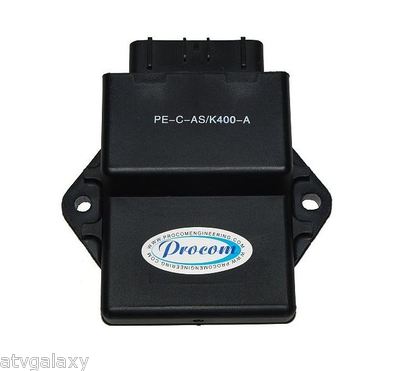 PROCOM CDI Box Ignition Arctic Cat DVX400 DVX 400 PE-C-AS/K400-A | eBay