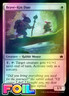 x1 Brave-Kin Duo BLB Bloomburrow MTG 3 FOIL COMMON M/NM 1x