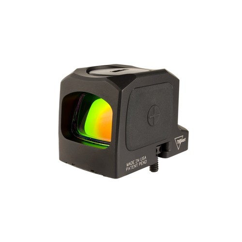 Trijicon RCR Red Dot Sight 3.25 MOA Adjustable LED RCR1-C-3300001 - 第 1/2 張圖片