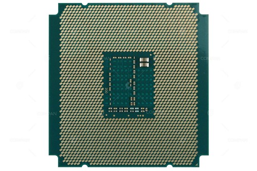 SR1XE INTEL XEON E5-2698 V3 2.30GHZ 16 CORE 40MB L3 CACHE 135W LGA2011-3 - Zdjęcie 3 z 7