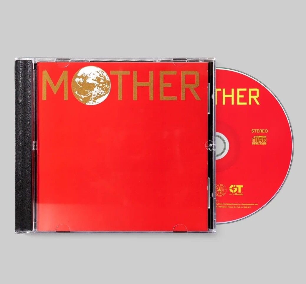Mother Earthbound Beginnings Original Game Soundtrack CD US
