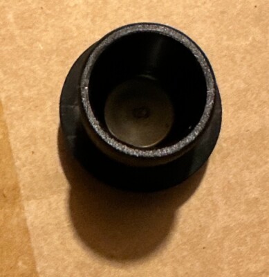 BMW Mini Cooper Cigarette Lighter Plug Cover OEM 61349316116 R56 R60 for  sale online