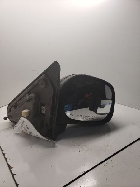Passenger Side Power View Mirror for 2003-2009 Dodge 2500 Pickup