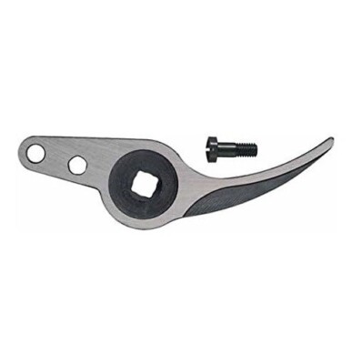 Felco Part # 6/4 Anvil With Screw For Pruner Models: 6, 12, 6CC