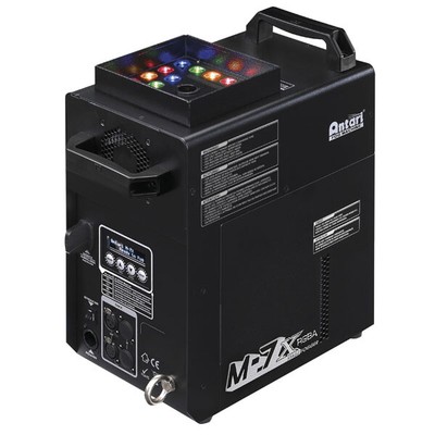 Antari - M-7X 1500W Pro CO2-Nebelmaschine mit RGBA-Beleuchtung