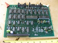 Hayssen Yamato Scale EV773FR3 PR5 Control Com...