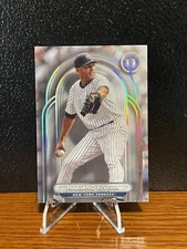2024 Topps Tribute #10 Mariano Rivera New York Yankees
