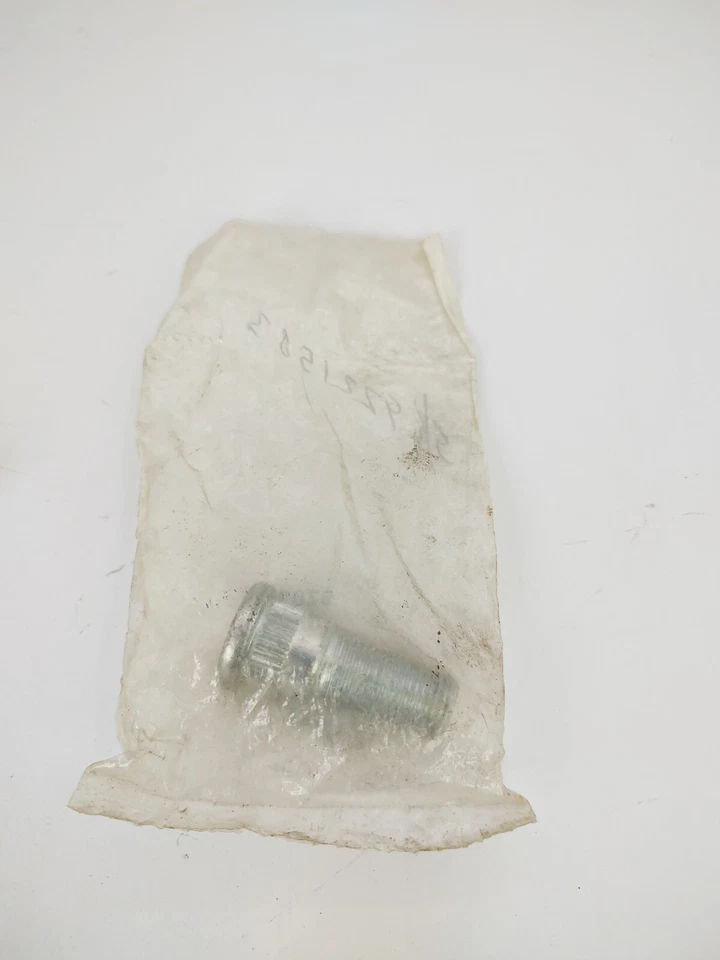 Paquete de 2 pernos de rueda Dorman 97000.1 Foto 4 de 4