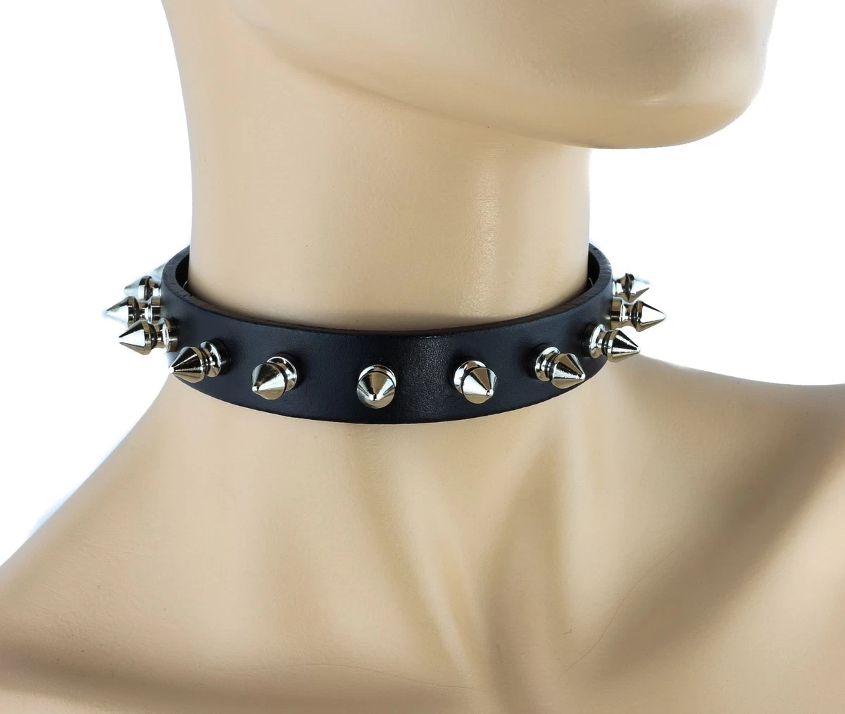 Punk choker cheap