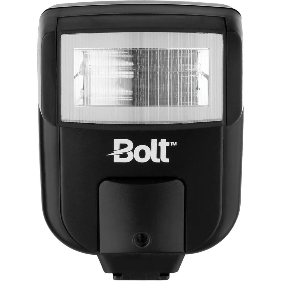 Bolt VS-210 Auto Camera Flash BRAND NEW! - Image 2 of 4
