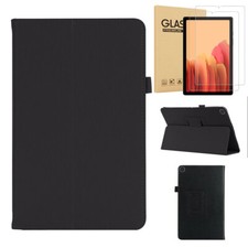 Case For Onn 7" Tablet 2022 Model Slim PU Leather Stand Protective Cover Case