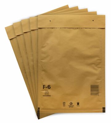500 F6 Luftpolstertaschen Versandtaschen Luftpolstertüten 235 x 350 mm weiß 500 F6 Luftpolstertaschen Versandtaschen Luftpolstertüten 235 x 350 mm weiß