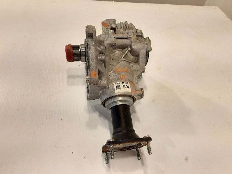 2019 Mazda CX-5 Transfer Case Assembly OEM | eBay