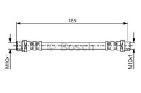 1 987 476 458 Bosch Bremsschlauch FüR Audi