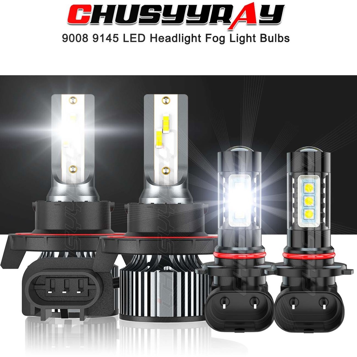Headlamp and Fog Lamp Kit | TOYOTA TACOMA REGULAR CAB 2014 Headlamp and Fog Lamp Kit | TOYOTA TACOMA REGULAR CAB 2014