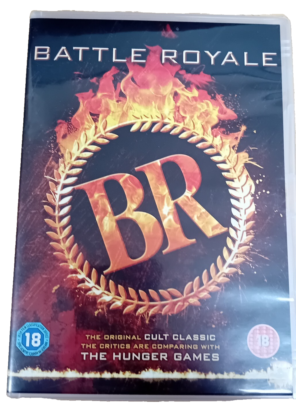 Battle Royale