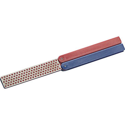 DMT doppelseitiger Diafold Diamant Schleifstein fein/grob