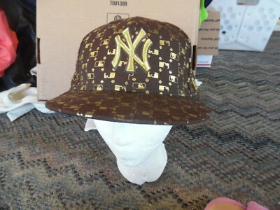 new era brown